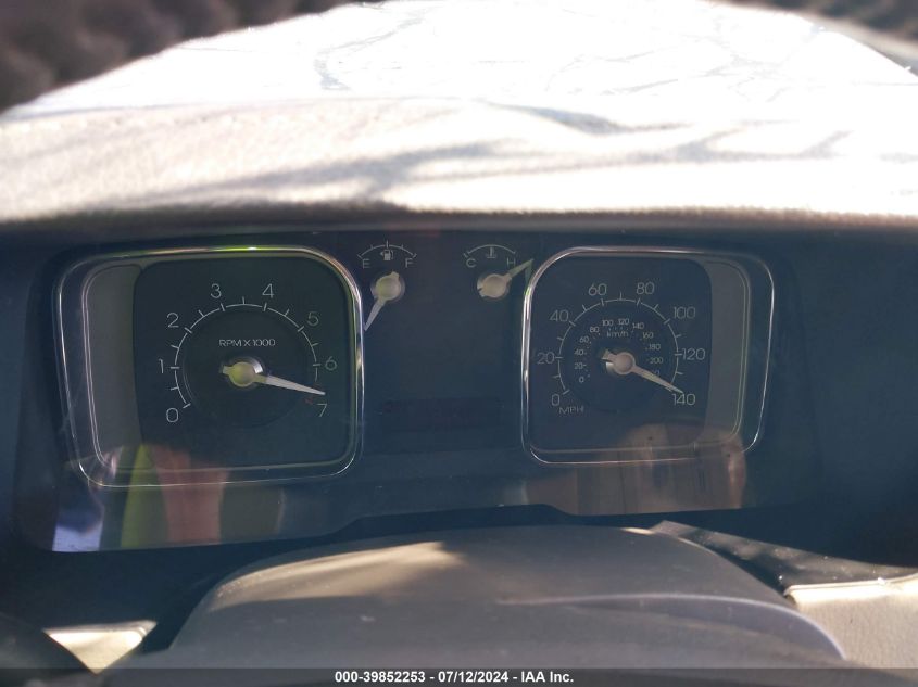 2007 Lincoln Mkx VIN: 2LMDU88C57BJ05841 Lot: 39852253