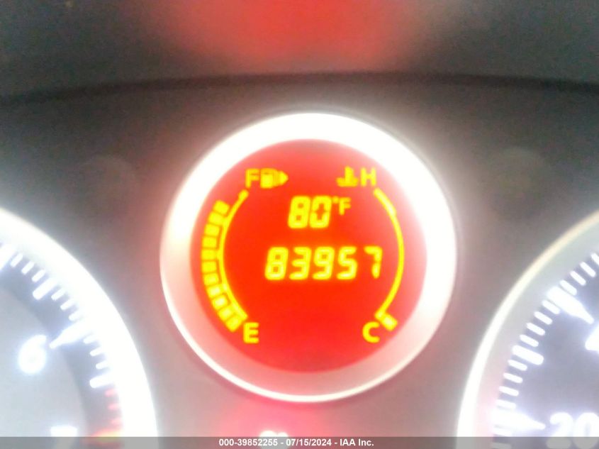 2010 Nissan Sentra 2.0Sr VIN: 3N1AB6AP6AL674710 Lot: 39852255