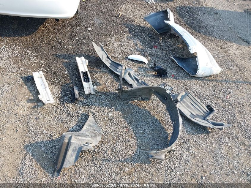 1999 Honda Accord Ex V6 VIN: 1HGCG1658XA007561 Lot: 39852269