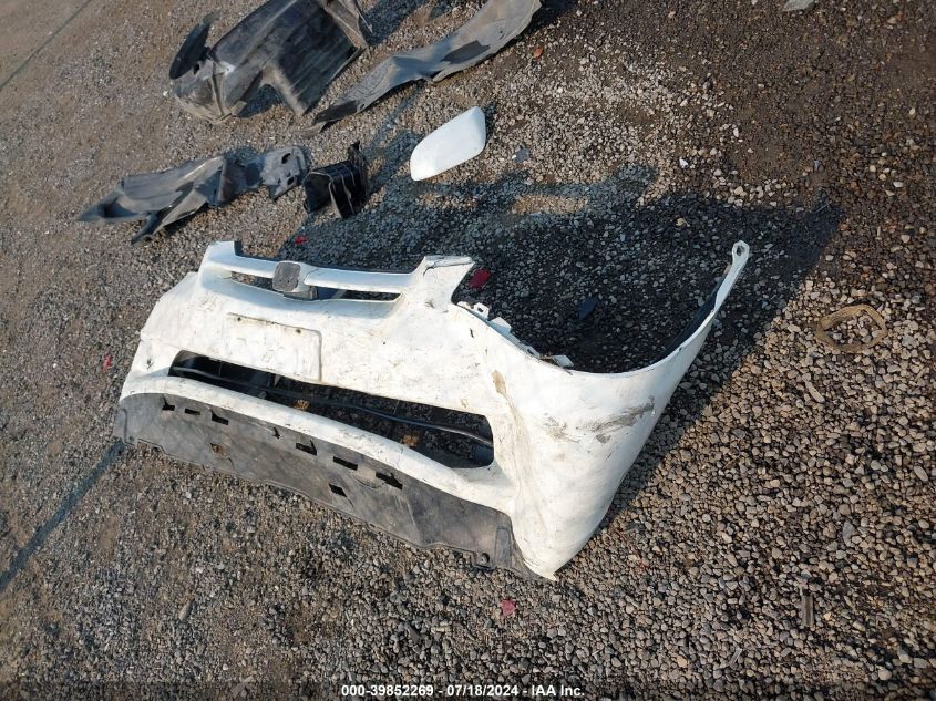 1999 Honda Accord Ex V6 VIN: 1HGCG1658XA007561 Lot: 39852269