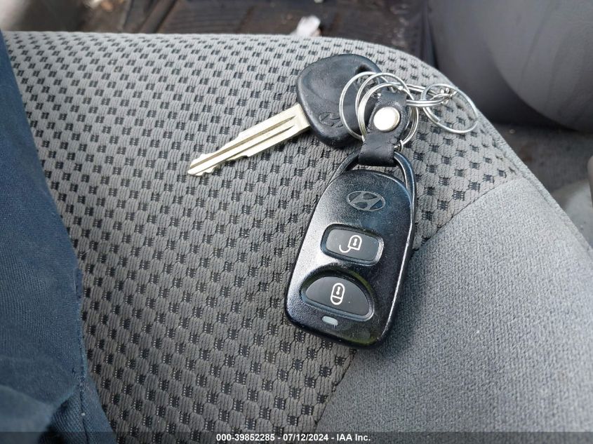 2007 Hyundai Tucson Limited/Se VIN: KM8JN72D67U543933 Lot: 39852285