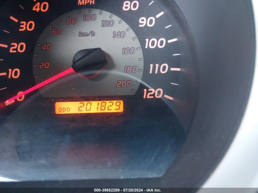 2011 Toyota Tacoma Prerunner V6 VIN: 3TMJU4GNXBM112466 Lot: 39852289