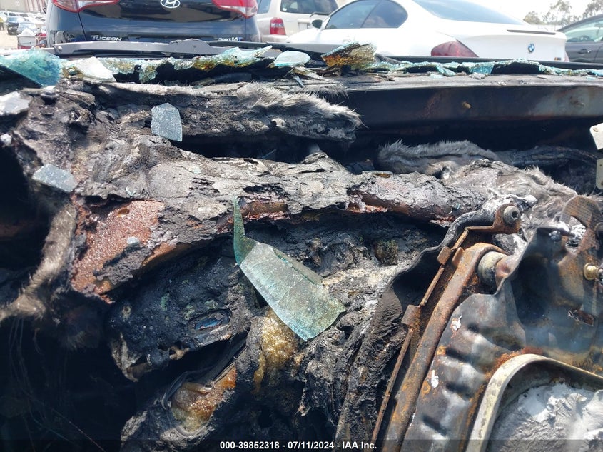 2002 Mercedes-Benz E 55 Amg VIN: WDBJF74J72B479490 Lot: 39852318