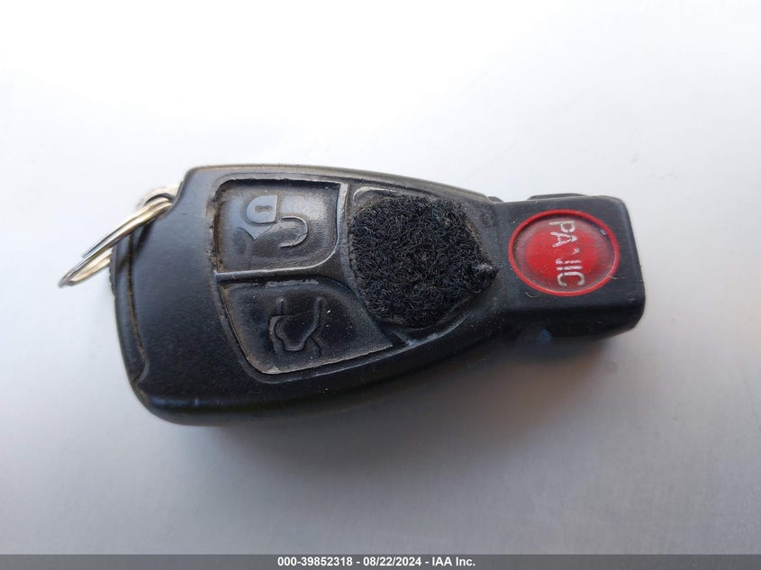 2002 Mercedes-Benz E 55 Amg VIN: WDBJF74J72B479490 Lot: 39852318