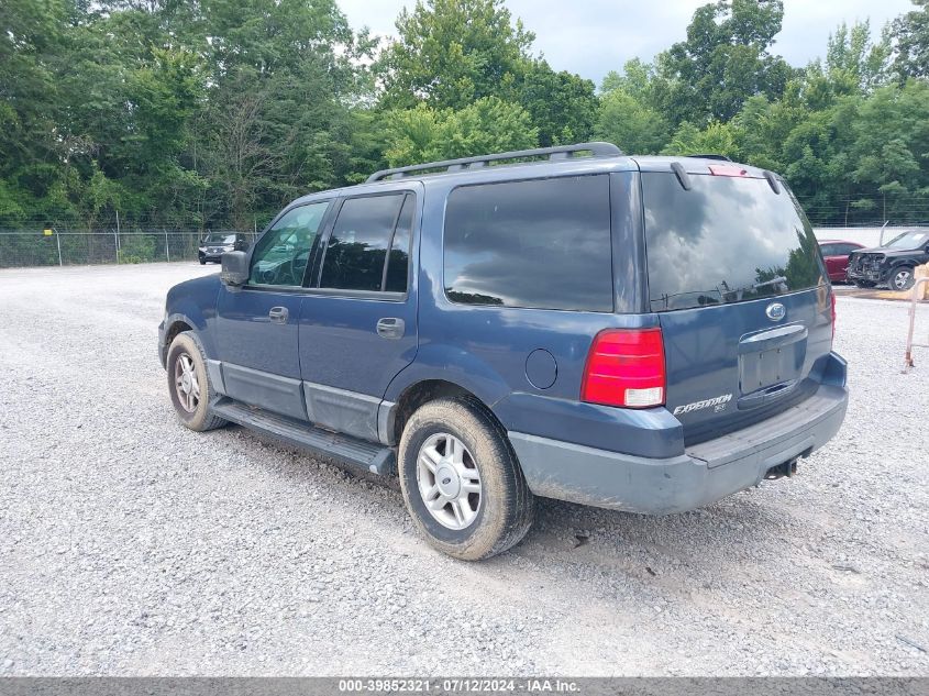 2006 Ford Expedition Xlt/Xlt Sport VIN: 1FMPU16576LA75566 Lot: 39852321