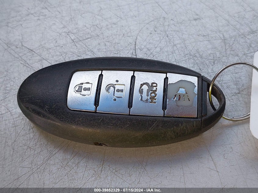 2010 Nissan Altima 2.5 S VIN: 1N4AL2AP7AN408511 Lot: 39852329