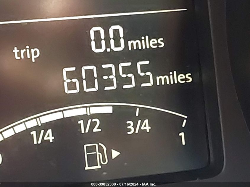 2016 Volkswagen Jetta Sedan 1.4T S W/Technology VIN: 3VW267AJ7GM308651 Lot: 39852330