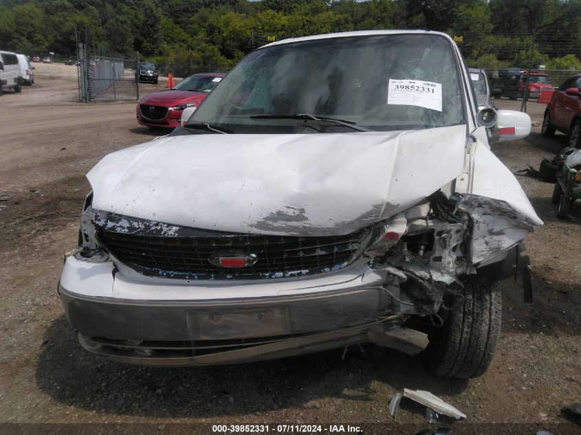 2005 Ford Freestar Limited VIN: 2FMDA58285BA10794 Lot: 39852331