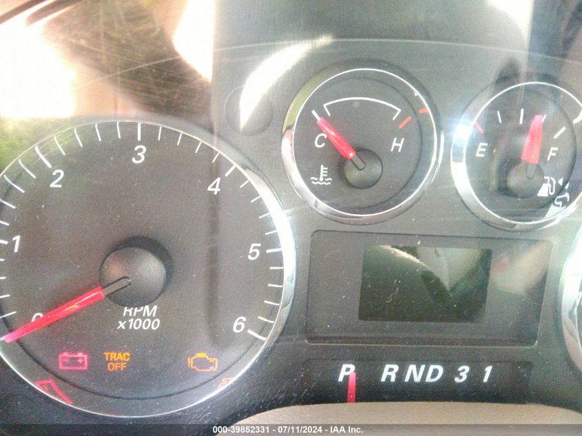 2005 Ford Freestar Limited VIN: 2FMDA58285BA10794 Lot: 39852331