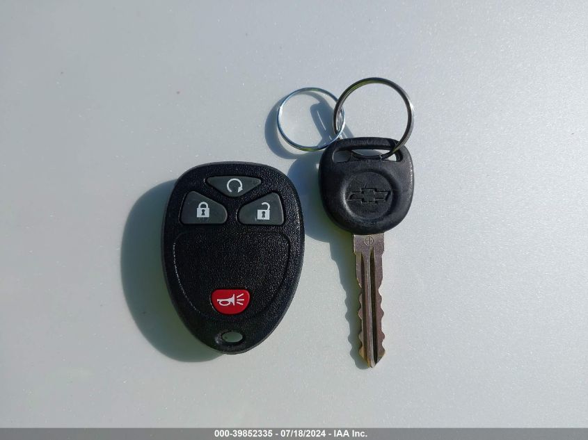 2012 Chevrolet Silverado 1500 Lt VIN: 3GCPKSE7XCG114419 Lot: 39852335