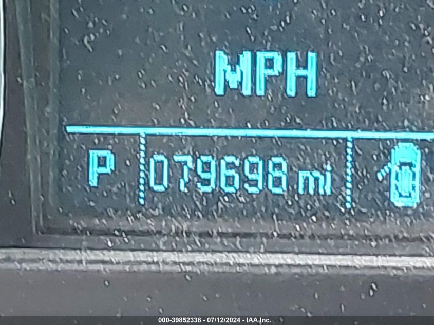 2015 Chevrolet Equinox Ltz VIN: 2GNFLHE39F6137058 Lot: 39852338