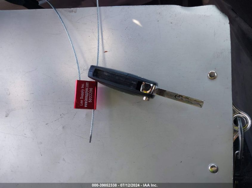 2015 Chevrolet Equinox Ltz VIN: 2GNFLHE39F6137058 Lot: 39852338