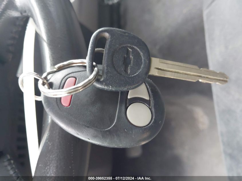 2008 Chevrolet Colorado Lt VIN: 1GCCS13E888160757 Lot: 39852355