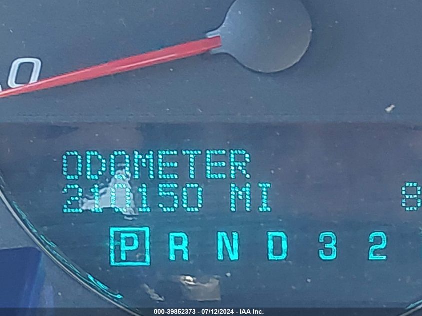 2007 Chevrolet Impala Lt VIN: 2G1WT58K379200822 Lot: 39852373