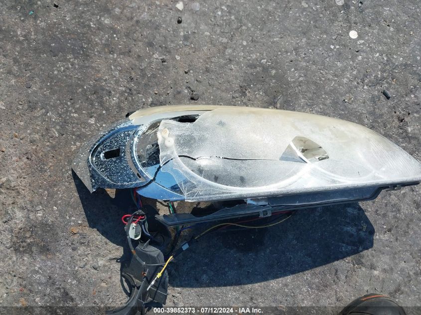 2007 Chevrolet Impala Lt VIN: 2G1WT58K379200822 Lot: 39852373