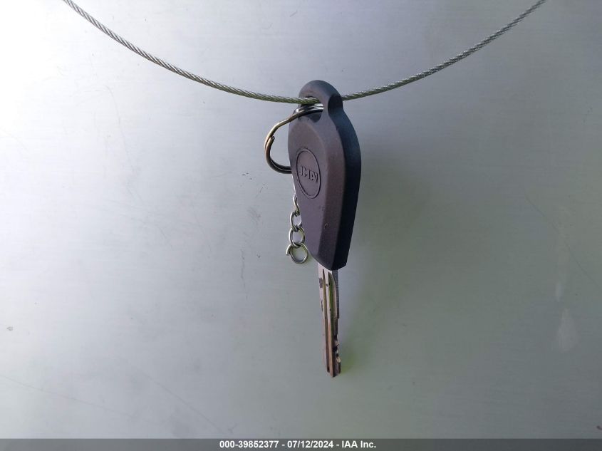 2008 Subaru Outback 2.5I VIN: 4S4BP61C187318904 Lot: 39852377