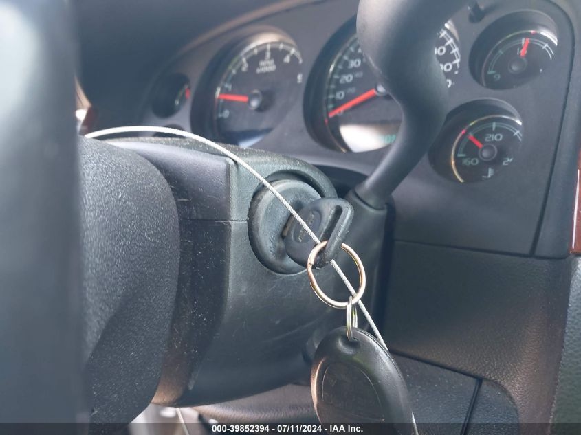 2011 Chevrolet Suburban 1500 Lt1 VIN: 1GNSCJE03BR102705 Lot: 39852394