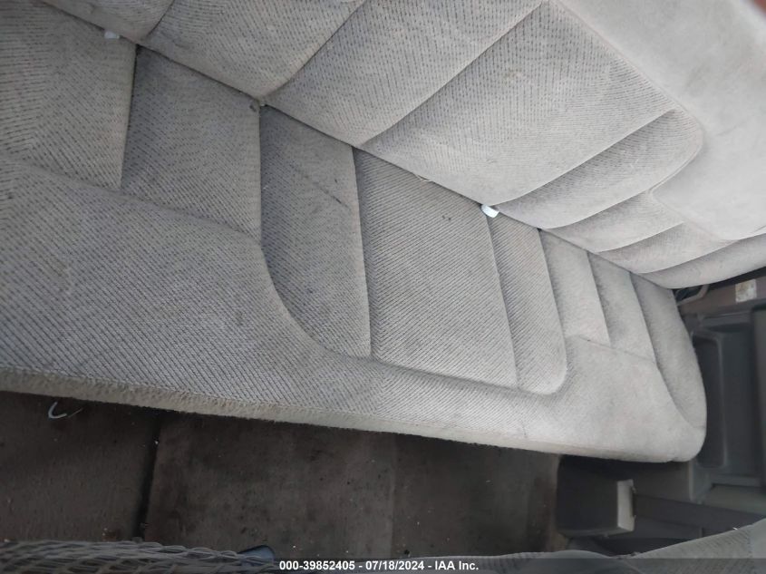 1996 GMC Sierra C3500 VIN: 1GTHC39J8TE541909 Lot: 39852405