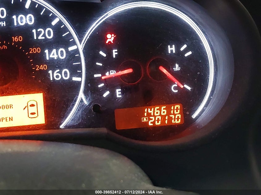 1N4AL2AP5CN430042 2012 Nissan Altima 2.5 S