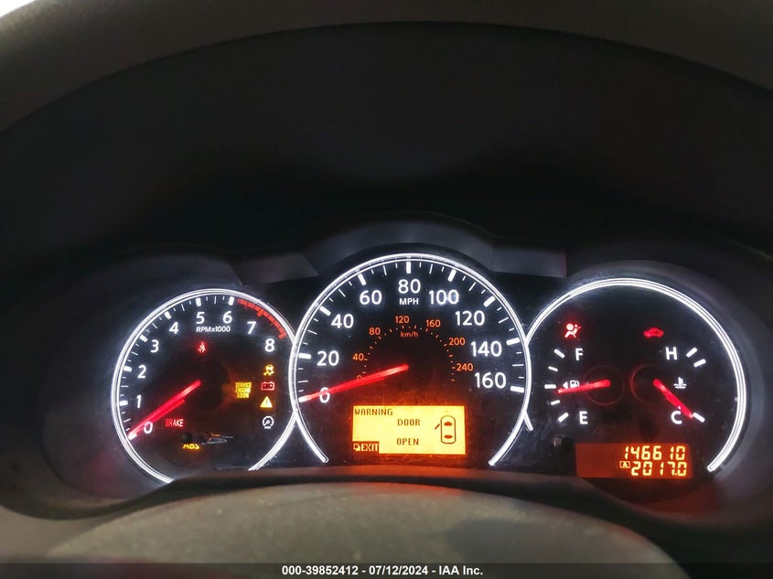 1N4AL2AP5CN430042 2012 Nissan Altima 2.5 S