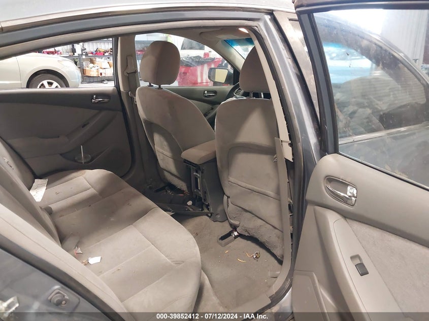 1N4AL2AP5CN430042 2012 Nissan Altima 2.5 S