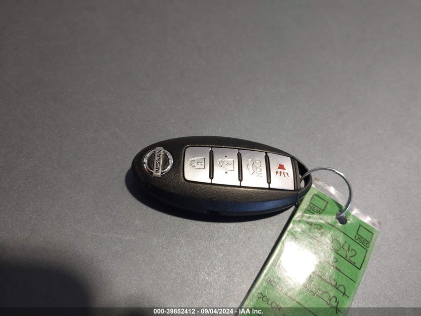 1N4AL2AP5CN430042 2012 Nissan Altima 2.5 S