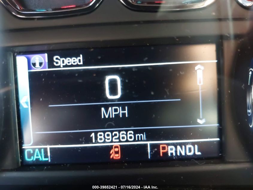 2017 GMC Sierra 1500 Sle VIN: 1GTV2MEC2HZ197271 Lot: 39852421