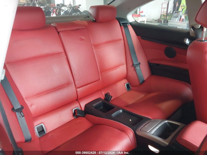 2013 BMW 328I xDrive VIN: WBAKF5C51DE658296 Lot: 39852428