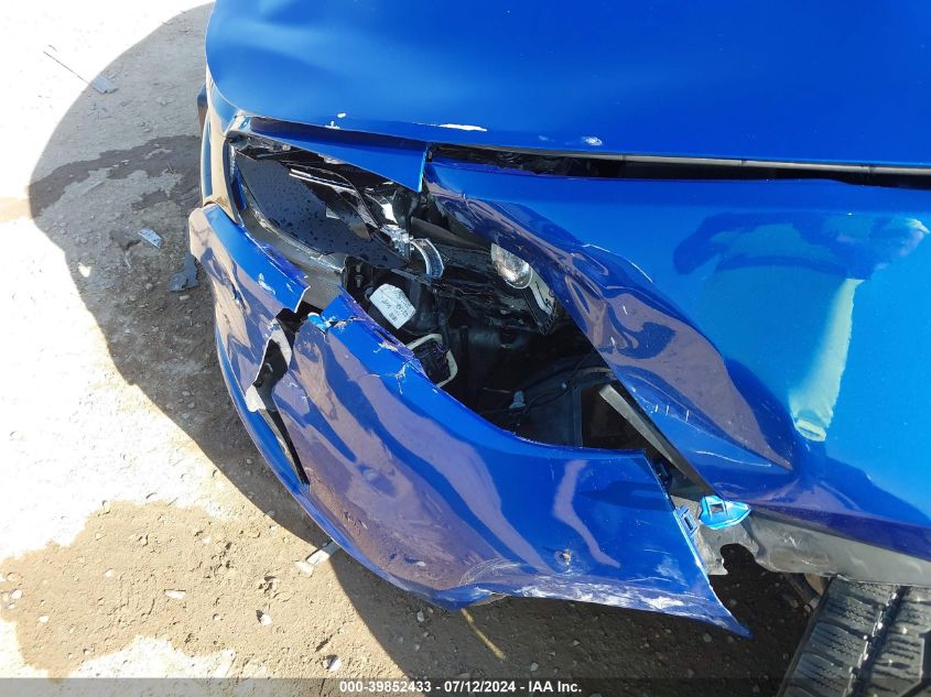 2013 DODGE DART RALLYE - 1C3CDFBH2DD176493