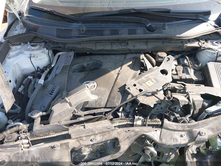 2016 MAZDA CX-5 GT - JM3KE2DY8G0842253