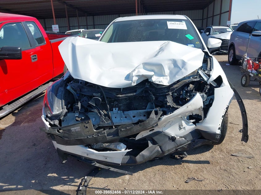 2016 MAZDA CX-5 GT - JM3KE2DY8G0842253