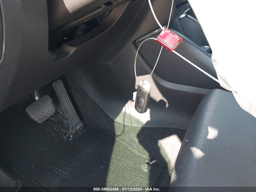 2016 MAZDA CX-5 GT - JM3KE2DY8G0842253