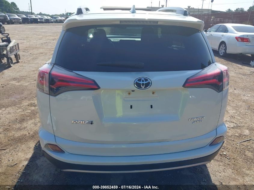 JTMDFREV9JD257578 2018 TOYOTA RAV 4 - Image 16