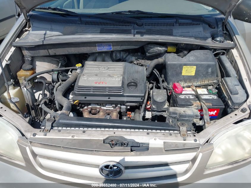 2001 Toyota Sienna Ce VIN: 4T3ZF19C11U327352 Lot: 39852480