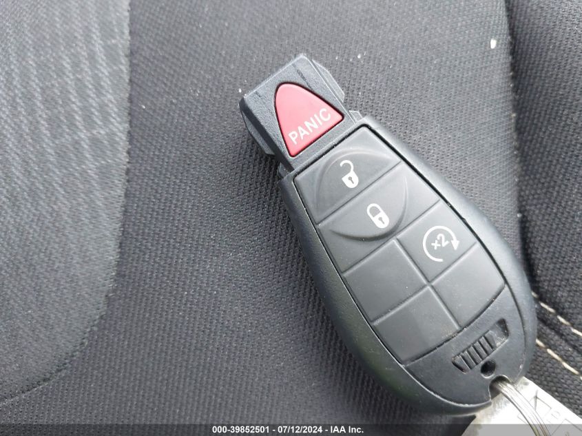 2017 Jeep Cherokee Latitude 4X4 VIN: 1C4PJMCS8HW649098 Lot: 39852501