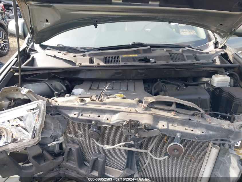 2011 Toyota Highlander Limited VIN: 5TDDK3EH4BS060701 Lot: 39852509