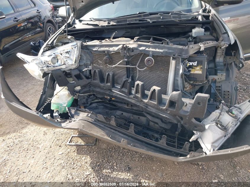 2011 Toyota Highlander Limited VIN: 5TDDK3EH4BS060701 Lot: 39852509