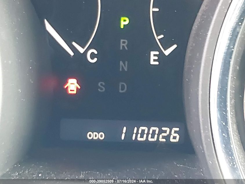 2011 Toyota Highlander Limited VIN: 5TDDK3EH4BS060701 Lot: 39852509