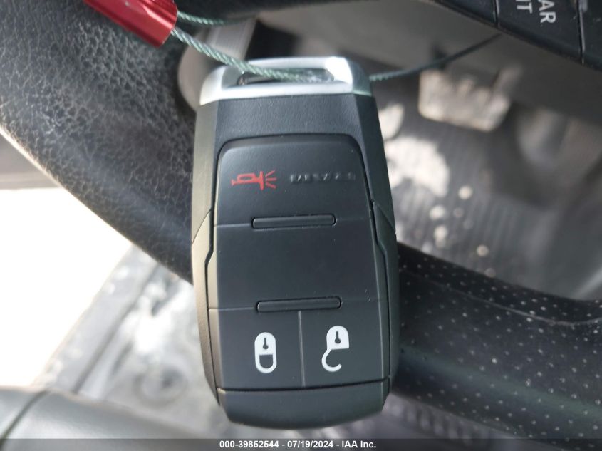 2021 Ram 3500 Tradesman 4X4 8' Box VIN: 3C63RRGL6MG667574 Lot: 39852544