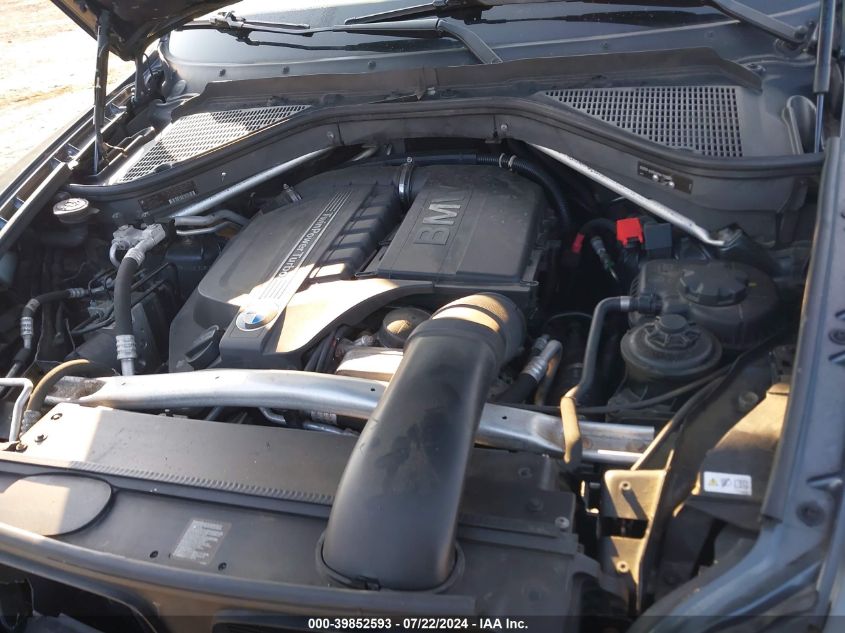 2012 BMW X5 xDrive35I/xDrive35I Premium/xDrive35I Sport Activity VIN: 5UXZV4C53CL747021 Lot: 39852593