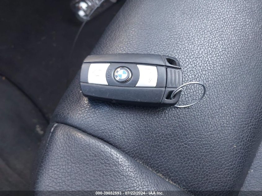 2012 BMW X5 xDrive35I/xDrive35I Premium/xDrive35I Sport Activity VIN: 5UXZV4C53CL747021 Lot: 39852593