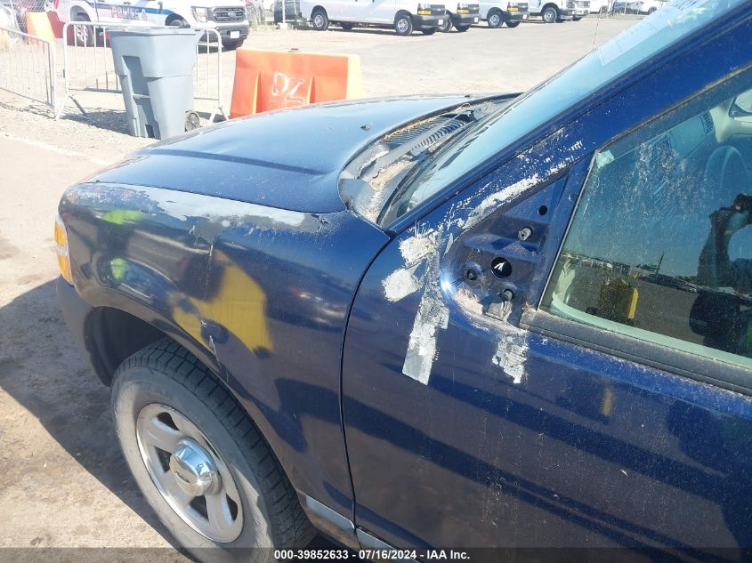 2005 Ford Explorer Xls/Xls Sport VIN: 1FMZU62K25UB92286 Lot: 39852633