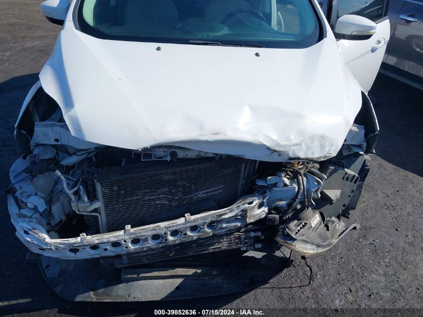 2015 Ford C-Max Hybrid Se VIN: 1FADP5AU8FL118998 Lot: 39852636