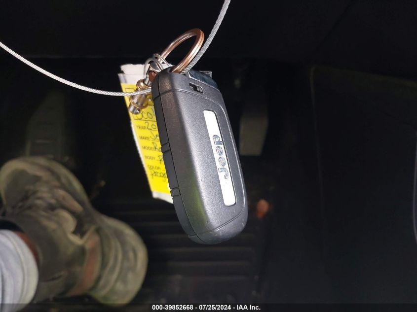 2018 Jeep Renegade Latitude Fwd VIN: ZACCJABB8JPJ67083 Lot: 39852668