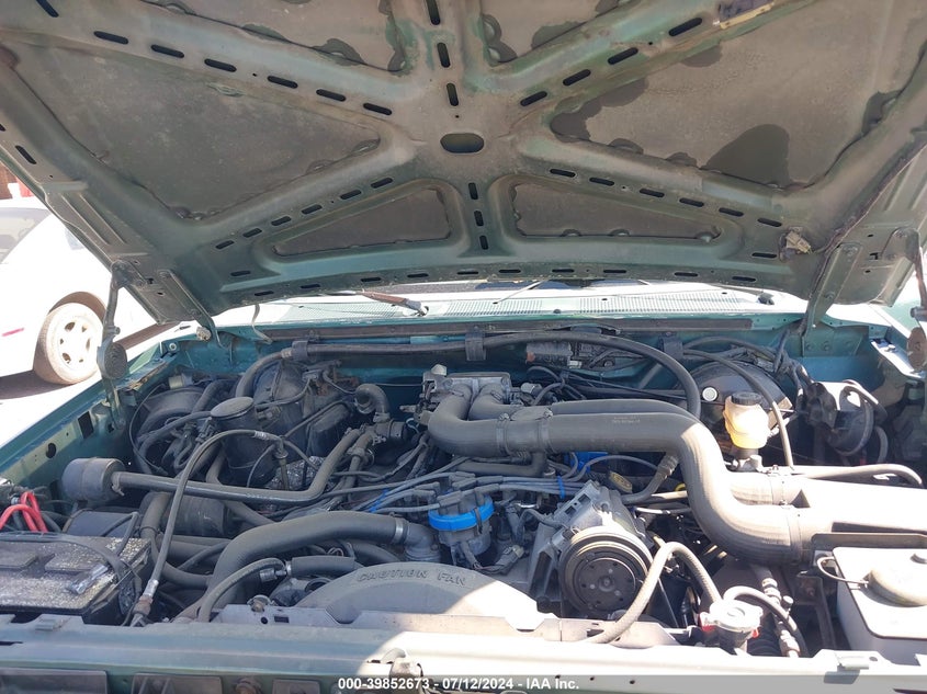 1990 Ford F250 VIN: 1FTHF25G6LPA67118 Lot: 39852673