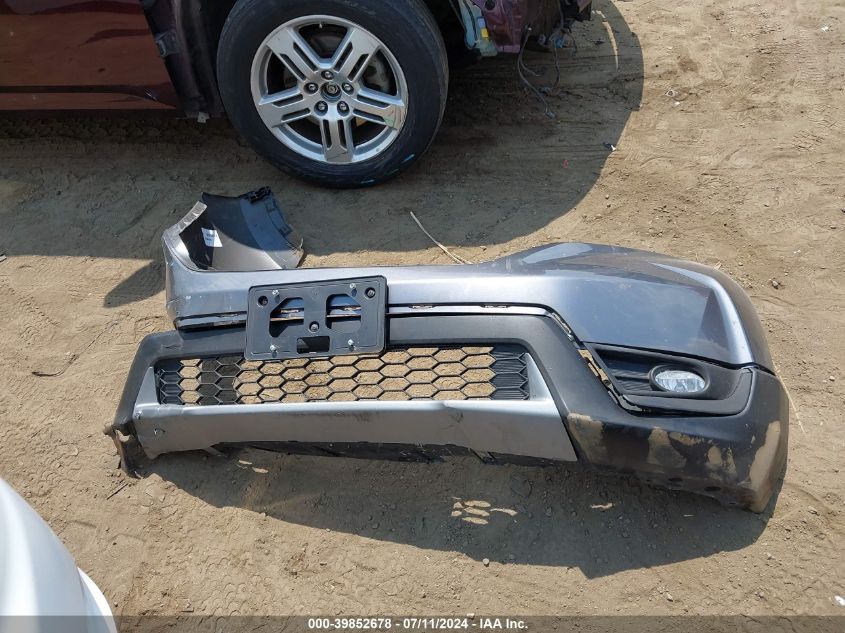 2019 Honda Cr-V Ex VIN: 5J6RW1H5XKA043103 Lot: 39852678