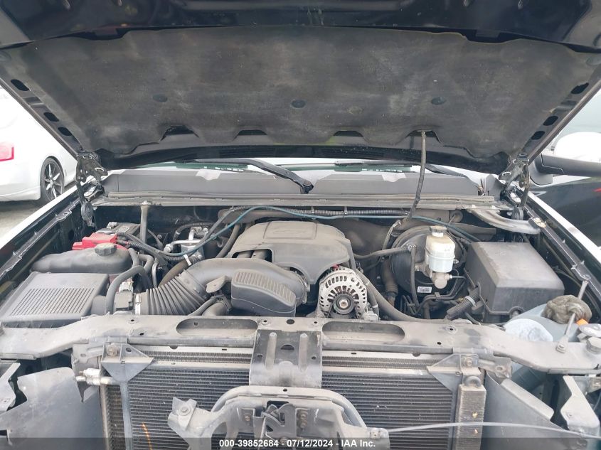 2012 Chevrolet Silverado 1500 C1500 Lt VIN: 3GCPCSE06CG135140 Lot: 39852684