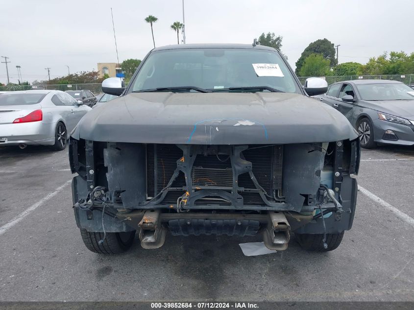 2012 Chevrolet Silverado 1500 C1500 Lt VIN: 3GCPCSE06CG135140 Lot: 39852684