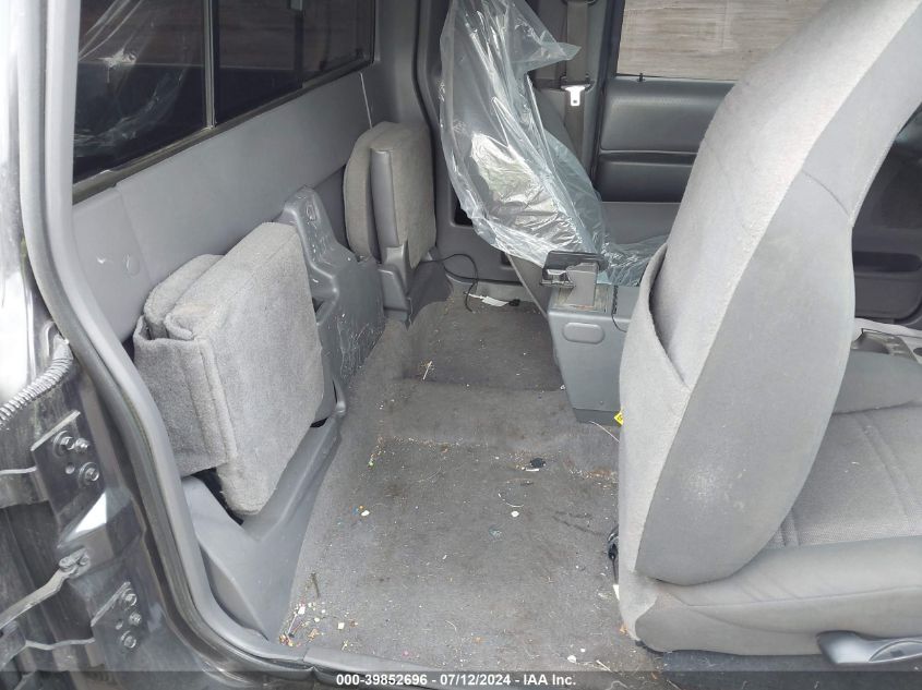 2002 Ford Ranger Xlt VIN: 1FTYR44E92PA67423 Lot: 39852696