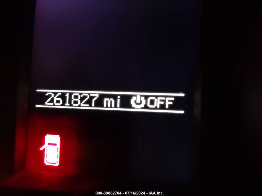 2012 Jeep Grand Cherokee Laredo VIN: 1C4RJFAG8CC287609 Lot: 39852704